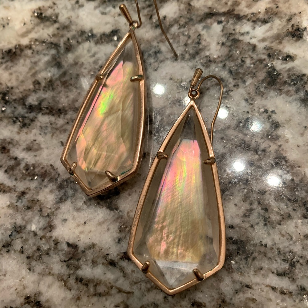 Kendra Scott Earrings